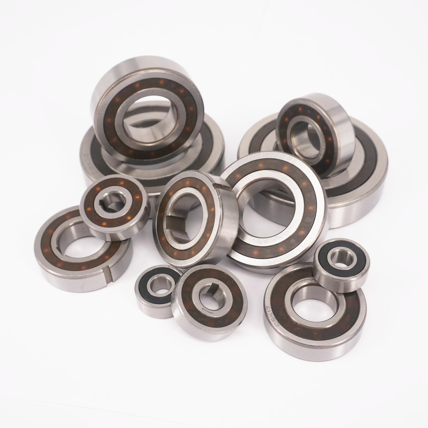 Matter Hub Thread - CSK Series Inner Diameter 8/10/12/15/17/20/25/30/35/40 With/Without