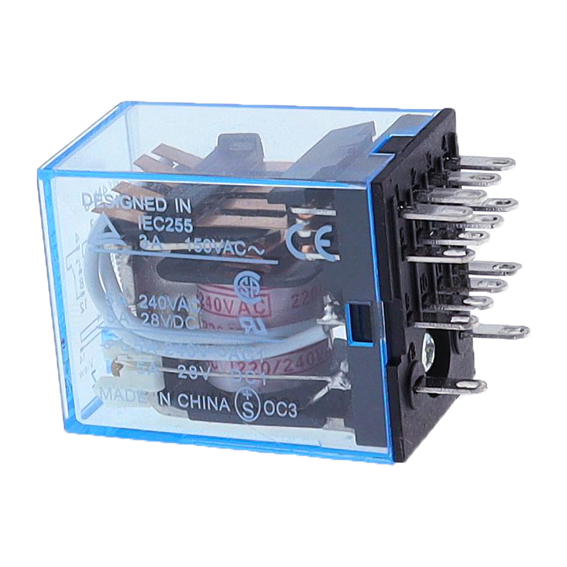 10PCS MY4NJ HH54P MY4N-J 14 Pi - Shelly Relay Module review and price