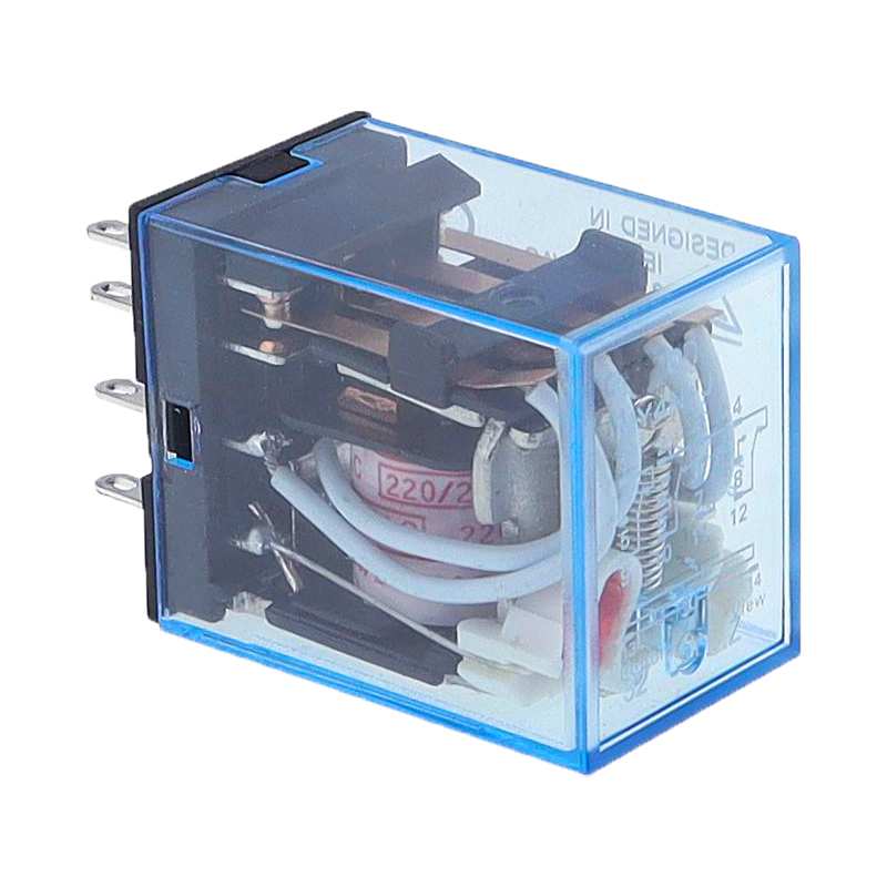 10PCS MY4NJ HH54P MY4N-J 14 Pi - Shelly Relay Module review and price