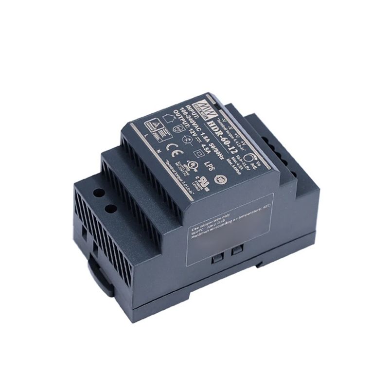 【To&On-E】 85-264V 12V 4.5A 54W - Home Automation Industry review and price