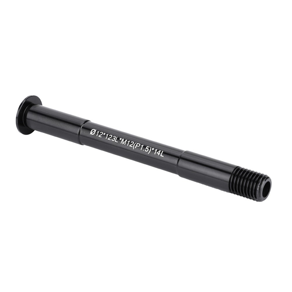 Durable M12 X 1.5 Thread Bike  - Matter Hub Thread review and price