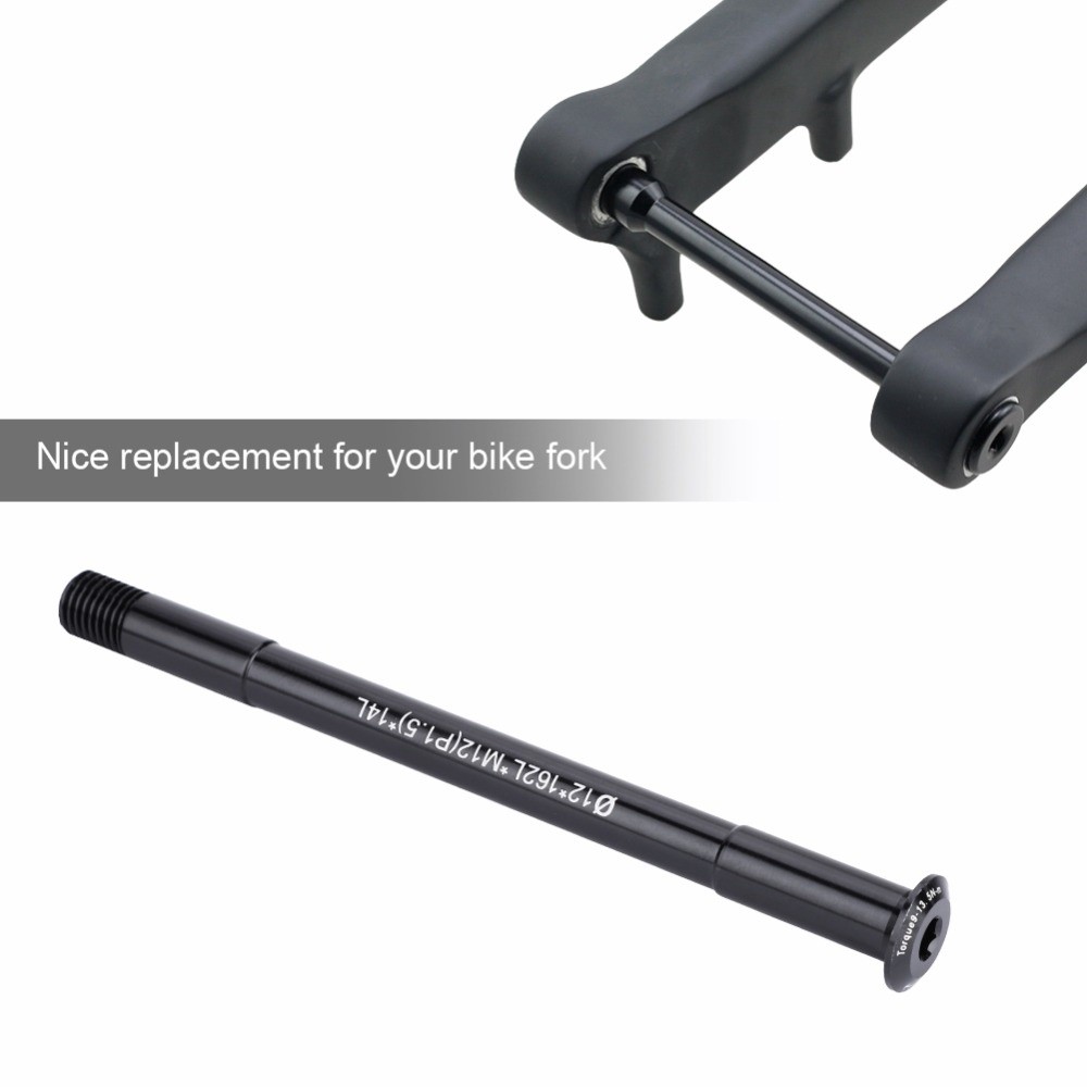 Durable M12 X 1.5 Thread Bike  - Matter Hub Thread review and price