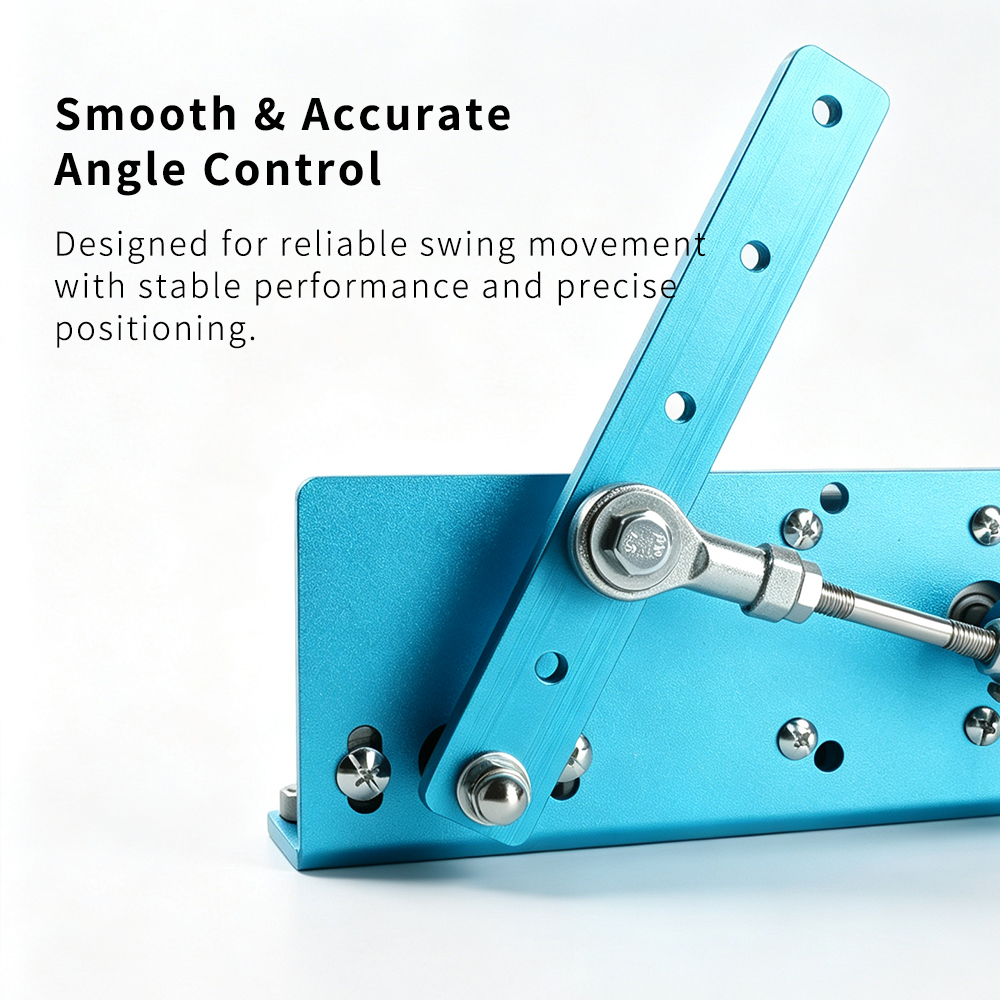 TUNGFULL Electric Oscillating  - Home Automation Industry review and price