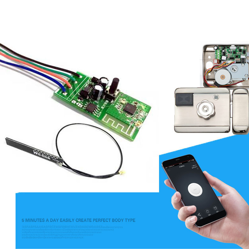 12V WiFi Smart Switch Electron - Smart Home Automation Diy review and price