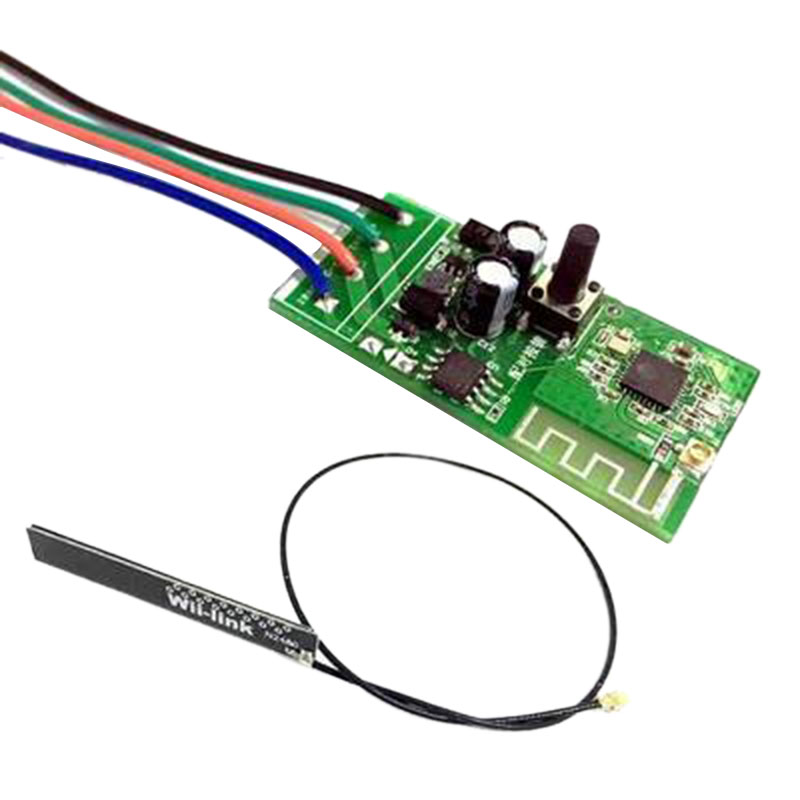 12V WiFi Smart Switch Electron - Smart Home Automation Diy review and price