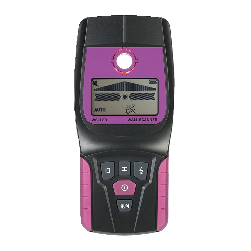 WS120 Wall Scanner Multifuncti - Water Leak Detector Wired review and price
