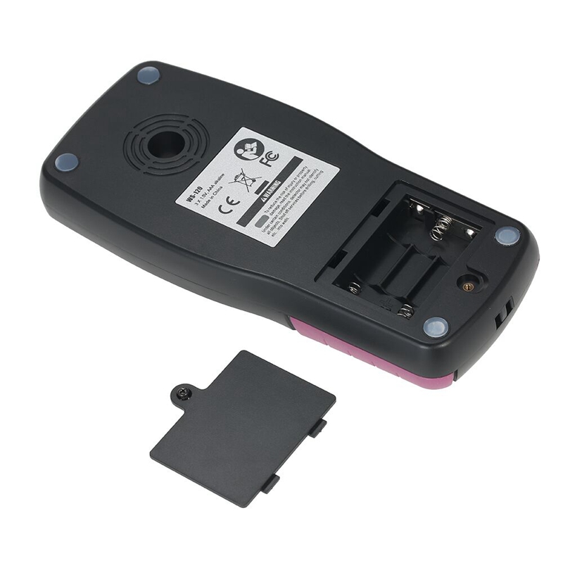 WS120 Wall Scanner Multifuncti - Water Leak Detector Wired review and price
