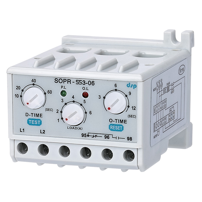 Samwha-Dsp SOPR-SS3-220 Electr - Shelly Relay Module review and price