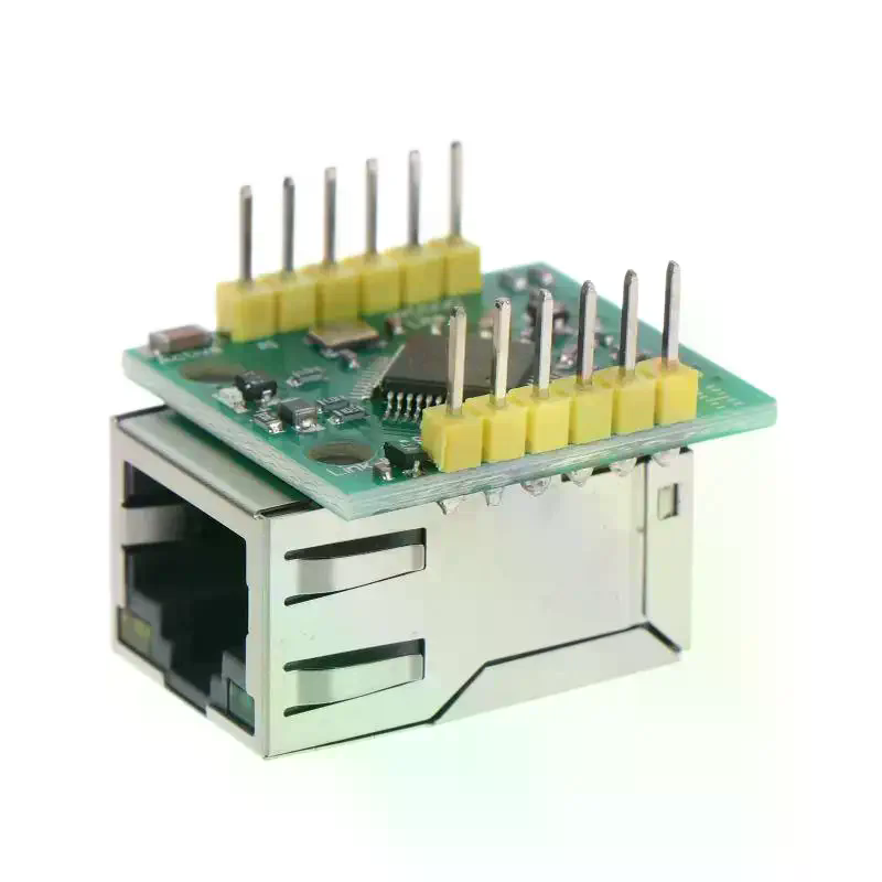 Electronics USR-ES1 W5500 Chip - Ethernet Module W5500 review and price