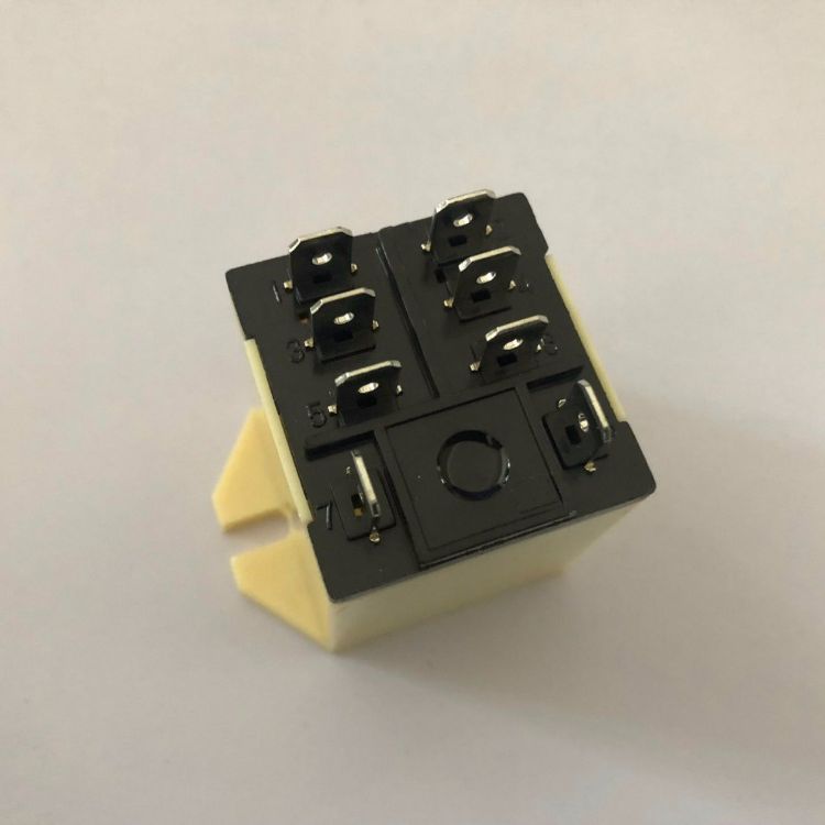 Intermediate relay JQX-30F 2Z  - Shelly Relay Module review and price