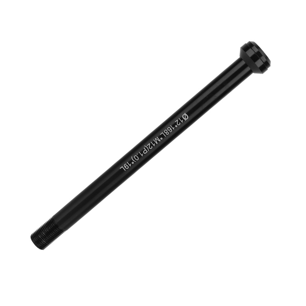 1.0 Thread Pitch Bike Thru Axl - Matter Hub Thread review and price