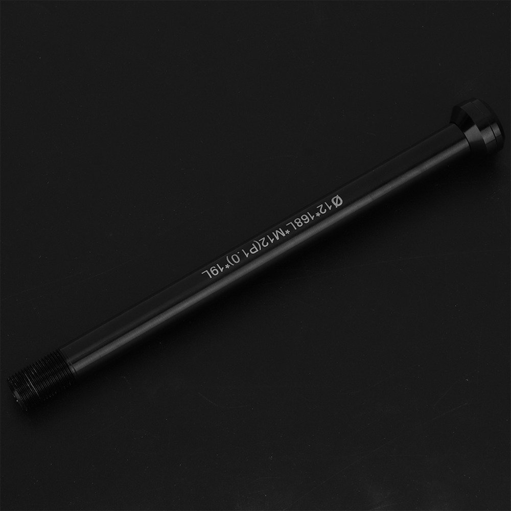 1.0 Thread Pitch Bike Thru Axl - Matter Hub Thread review and price