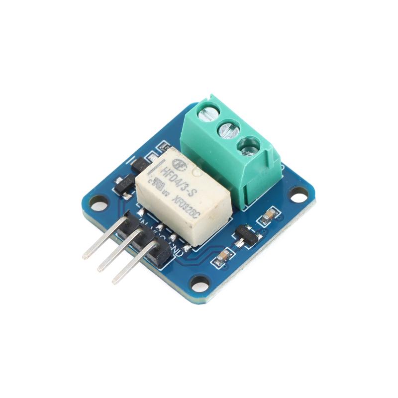 ~DC 3V Mini Signal Relay Modul - Home Automation Diy Projects review and price