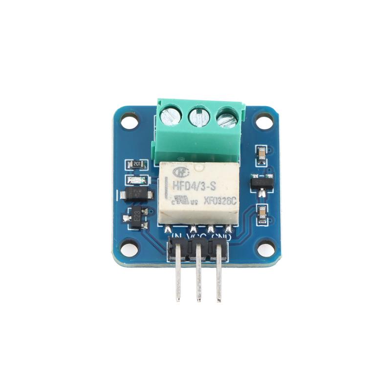 ~DC 3V Mini Signal Relay Modul - Home Automation Diy Projects review and price