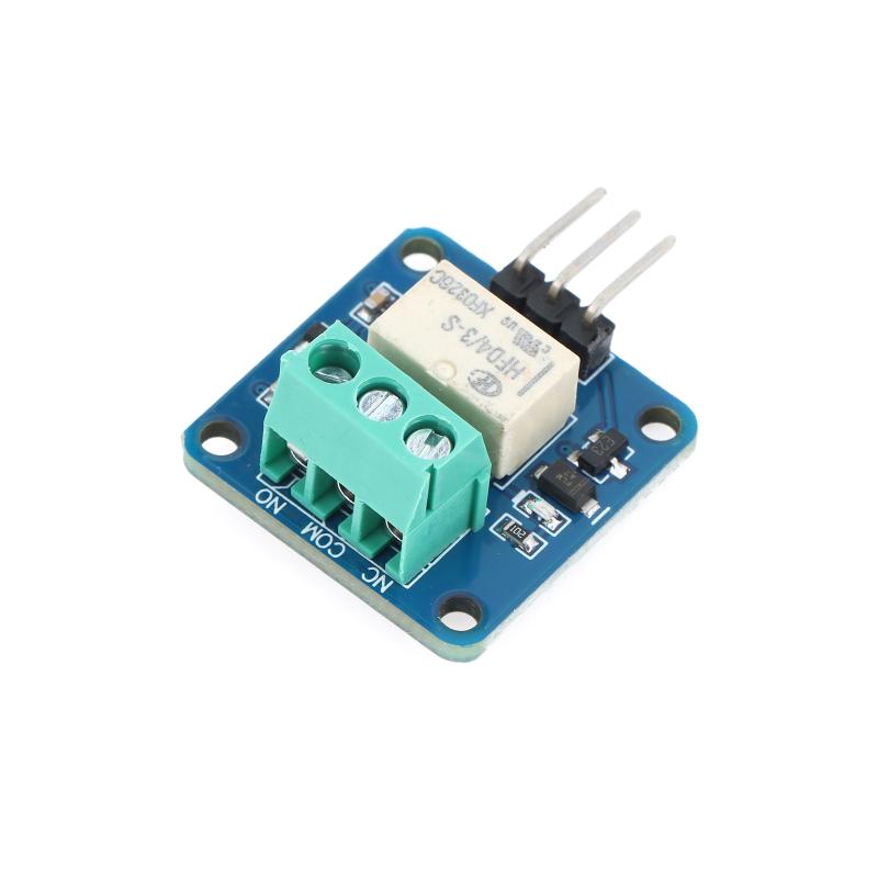 ~DC 3V Mini Signal Relay Modul - Home Automation Diy Projects review and price